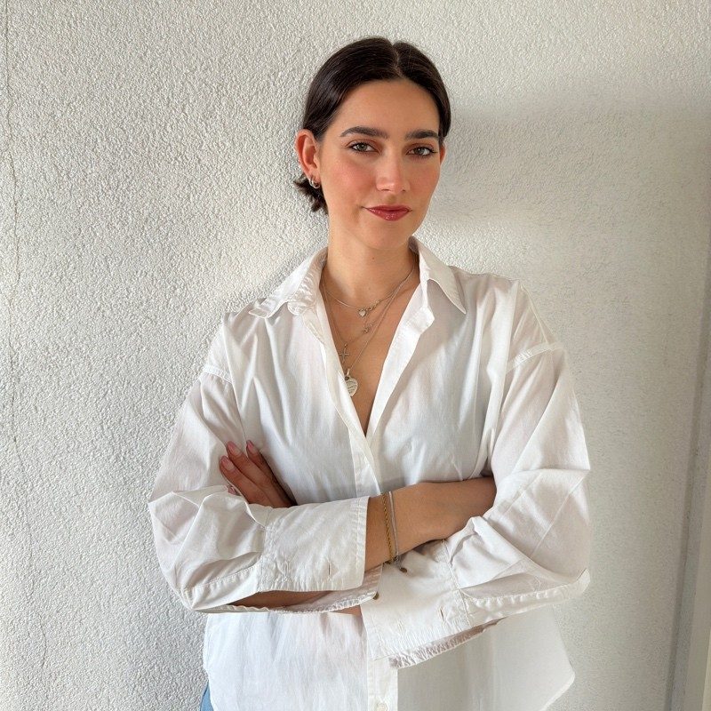 Sarah Mekyska